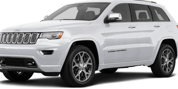 JEEP GRAND CHEROKEE 2019 1C4RJFCG6KC735471 image